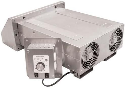 Tjernlund X2D Model Products Xchanger Reversible Basement Fans