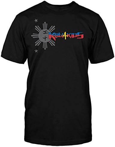 Kali 4 Kids T-shirt Youth