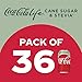Coke Life Fridge Pack Bundle, 12 fl oz, 36 Pack