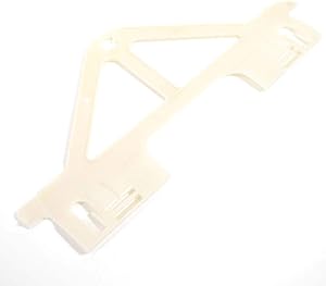 Fisher & Paykel OEM 529970 Fisher Paykel LID YOKE LEFT