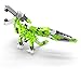 Engino STH61 Jurassic Earth Motorized Models Construction System Toy