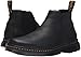 Dr. Martens Men's Oakford Chelsea Boot, Black, 8 UK/9 M US