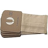 ALL PARTS ETC. Vacuum Cleaner Bags Style R Compatible with Electrolux Vacuum Cleaner, Compatible with Electrolux Guardian, Guardian Encore, Lux 9000, Renaissance, Epic 8000 Canister Series (5)