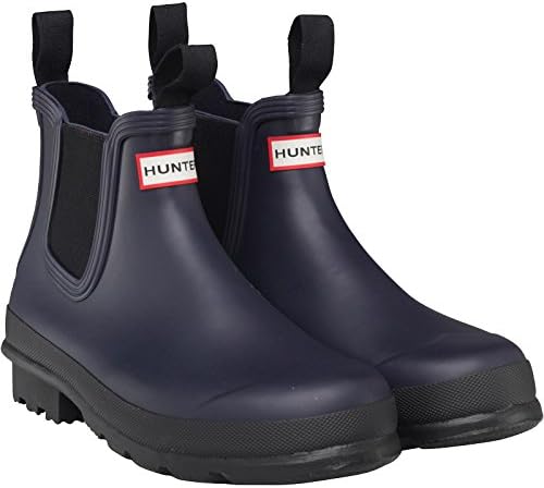 chelsea boots with two tabs
