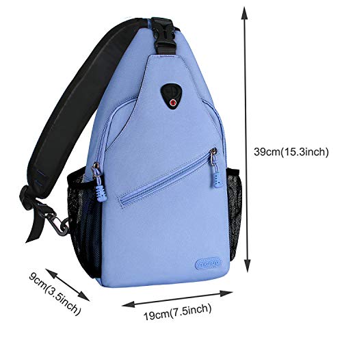 5 MOSISO+Backpack+Multipurpose+Crossbody+Shoulder