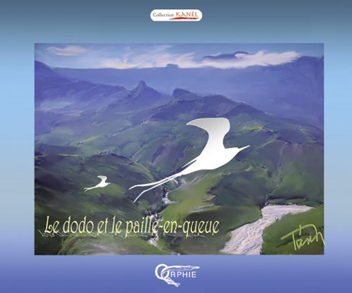 Le  dodo et le paille-en-queue