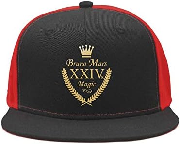 foching Bruno-Funny- Baseball Caps Sports Caps Trucker Hats