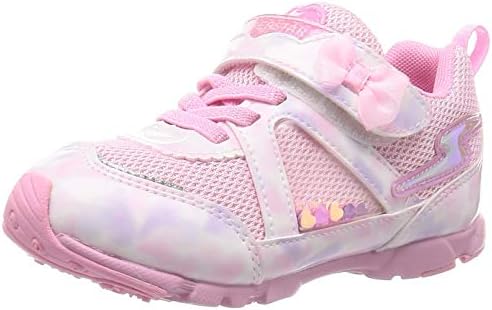 スーパースター スニーカー 女の子 16 19cm 0 5cm有 キッズ Ss K969
