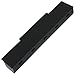 USTOP 11.1V/5200MAH 6-Cell,ACER Aspire 4732Z, 5332, 5334, 5516, 5517, 5532, 5732Z, 5734Z, Gateway NV51, NV52, NV53, NV54, NV56, eMACHINES D525 Series Laptop Battery for AS09A31, AS09A41, AS09A61, AS09A36, AS09A56, AS09A70, AS09A71, AS09A73, AS09A75, AS09A90, AS09A51, MS2274, BT.00603.076, BT.00605.036, AK.006BT.025