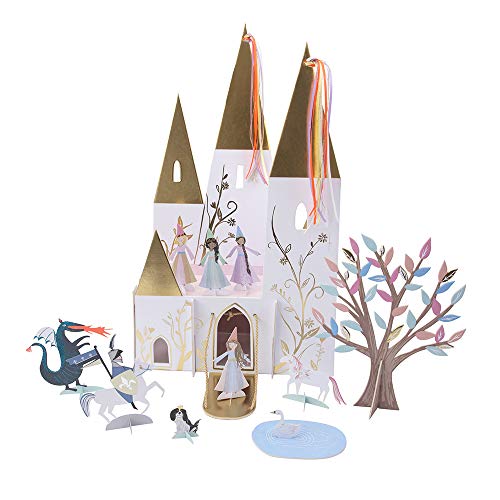 Meri Meri Magical Princess Centerpiece - //coolthings.us
