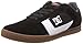 DC Men's Cole Pro Skate Shoe
