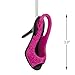 2017 Hallmark Barbie Pink Heel Tree Ornament