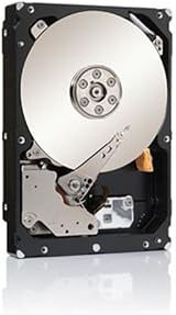 Seagate Constellation ES.3 4TB 3.5 SAS Internal Hard Drive ST4000NM0023 7200 RPM view 5