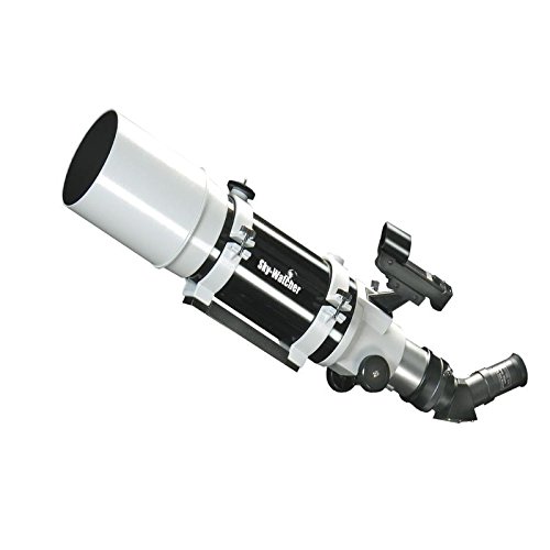 Sky-Watcher ao102500-a Achromatic Refractor, Black