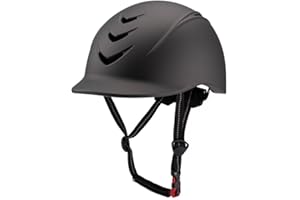 XIWAMA Horse Riding Adult Helmet