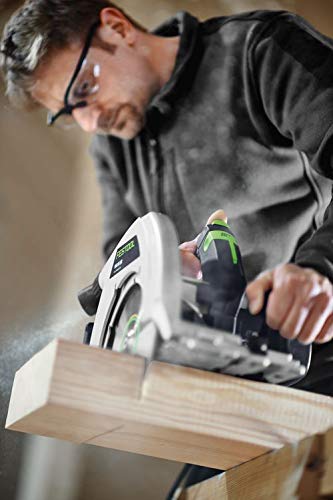 Festool Sierra circular HK 85 EB – Bild 4