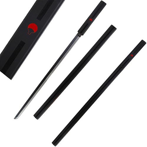 OTAKU NINJA HERO online shop NARUTO - Sasuke Black
