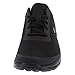 Champion Black Mesh Women's Gusto Performance Cross Trainer 8.5 Regular