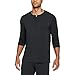 Under Armour Men's Athlete Recovery Sleepwear Henley