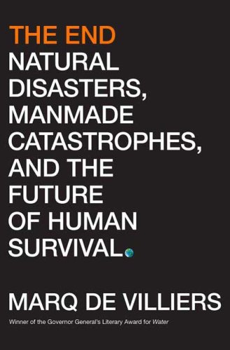 Disasters Natural and ManMade Catastrophes Through the Centuries
