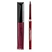 Rimmel Stay Matte Kit with Exaggerate Full Colour Lip Liner and Liquid Lip Colour, Multi