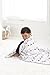 aden + anais Dream Blanket, 100% Cotton Muslin, 4 Layer lightweight and breathable, Large 47 X 47 inch, Vintage Circus