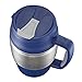 Bubba Classic Insulated Desk Mug, 34 oz., Blue