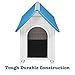 Animals Favorite Dog House (Small House)