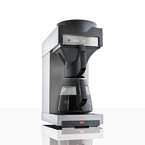 Melitta M 170 m Gastro - Cafetera eléctrica con jarra de ...