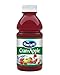 Ocean Spray Juice Drink, Cran-Apple, 10 Ounce Bottle (Pack of 6)
