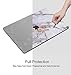 Digi-Tatoo Cracked Marble 2-in-1, MacBook Skin Decal Sticker Cover for MacBook Air 13