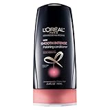 L'Oreal Advanced Haircare Smooth Intense Polishing Conditioner, Family Size, 25.4 fl oz