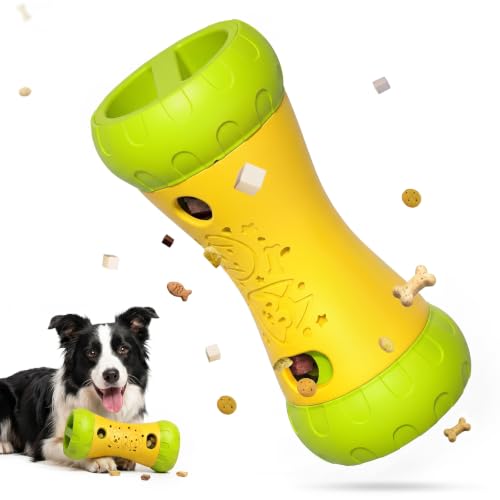 Blanlody Treat Dispensing Puzzle Toy