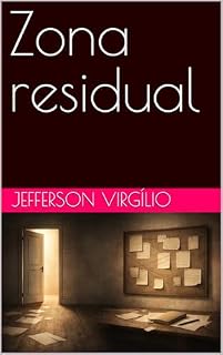 Livro Zona residual