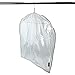 HANGERWORLD 20 Pack Shoulder Covers - 24