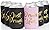 Drunk in Love & Just Drunk Bachlorette Party Drink Coolers - 11 pcs set by ASUSA - Bridal Showers & Bachlorette Parties Can Sleeve, Party Favor Beverage Insulators (11 pcs set)