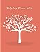 Budget Planner 2019: Year at a Glance Calendar 2019-2020 with Holiday. Monthly Calendar Organizer. Yearly and Monthly Money Management Budget Finance ... (2019 Budget Financial Planner) (Volume 3)