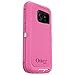 OtterBox Defender Series Case for Samsung Galaxy S7 - Retail Packaging - Berries N Cream (Sand/Hibiscus Pink)