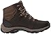 Ahnu Women`s W Montara III Event Hiking Boot