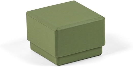 Biodegradable ataúd para cenizas (color verde) de D Tamaño: Amazon.es: Hogar