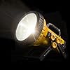 Wagan-EL2741-18M-Brite-Nite-Yellow-Mega-Spotlight Wagan-EL2741-18M-Brite-Nite-Yellow-Mega-Spotlight