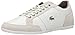 Lacoste Men's Alisos 23 Fashion Sneaker