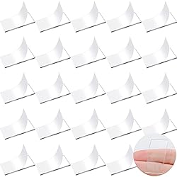 Epakh 24 Pcs Xray Marker Adhesive Strips Strong