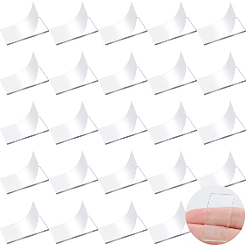 Epakh 24 Pcs Xray Marker Adhesive Strips Strong