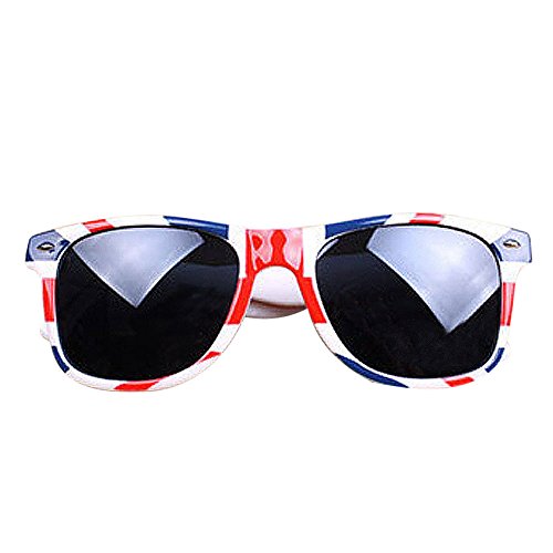 Union Jack Sunglasses TOPRated Best Union Jack Sunglasses