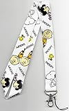 Snoopy White