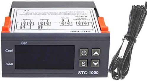 Sonda per stc 1000 Sonda per stc 1000