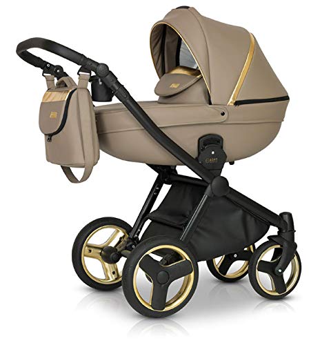 krausman stroller review