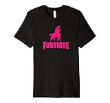 Fortnite Llama T-Shirt
