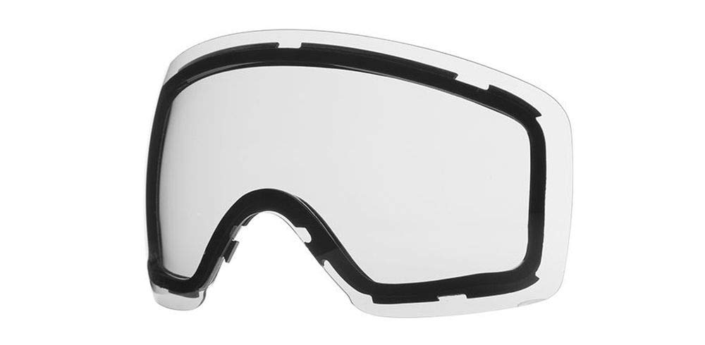Smith Optics 0716736061092 Glasses, Unisex-Adult, Black
